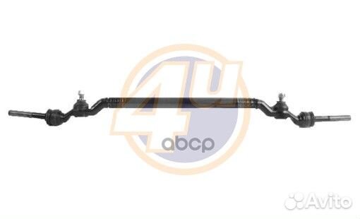 Тяга рулевая BWC04477 4U