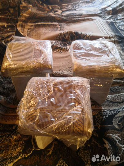 Табурет 3шт