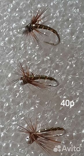 Приманки для рыбалки