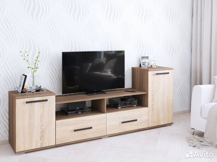 Тумба под тв