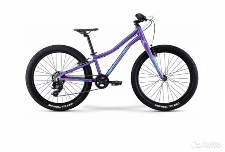 Велосипед merida matts j 24