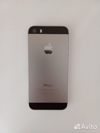 iPhone 5S, 32 ГБ