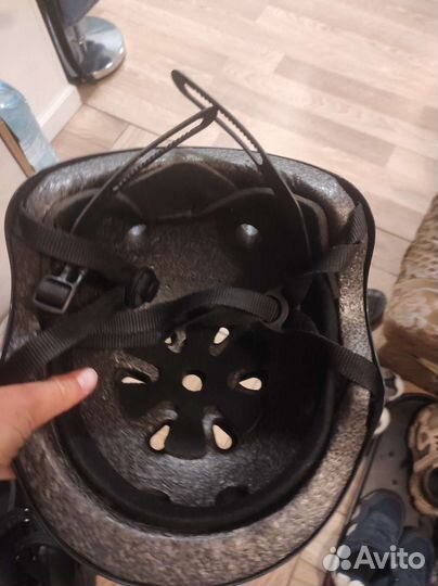 Запчасти для трюкового самоката