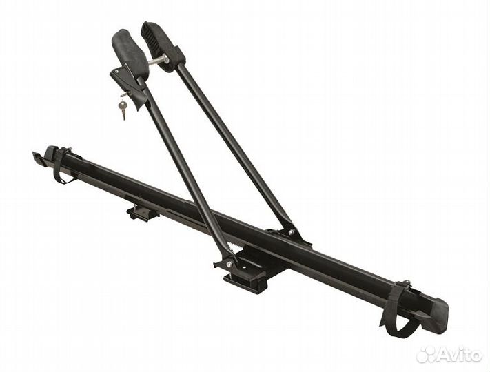 Крепление для велосипеда на крышу LUX (Москва)