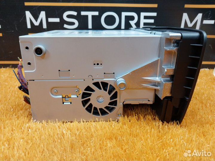 Магнитола Mercedes-Benz Cla-Class C117 270.910