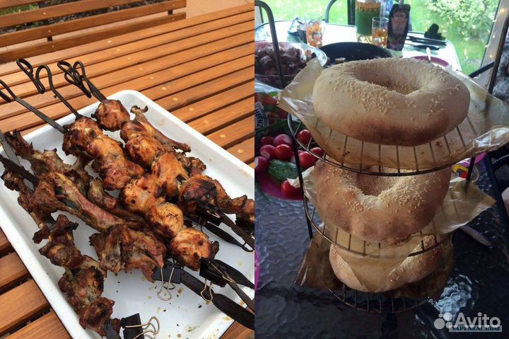 Тандыр Амфора