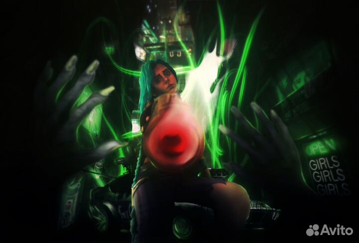 Графический дизайнер фотошоп