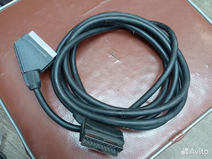 Видео кабель для тв