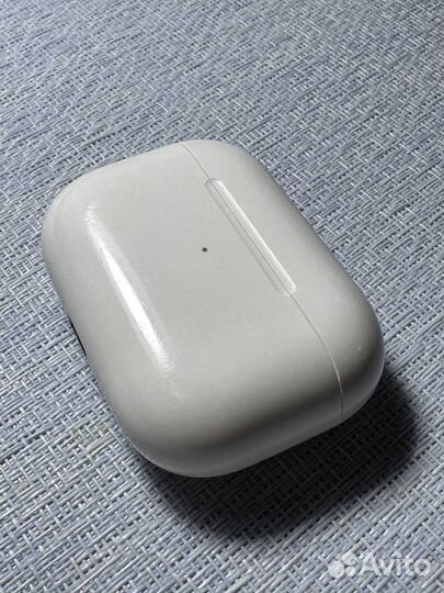 Кейс для AirPods pro оригинал