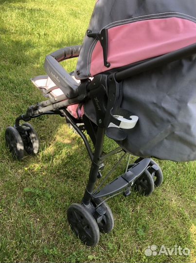 Коляска inglesina zippy