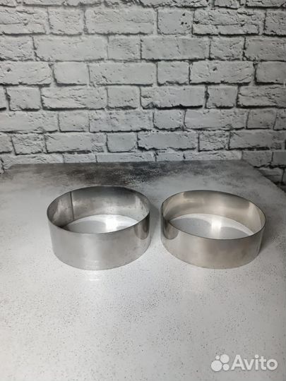 Форма для выпечки 16 см