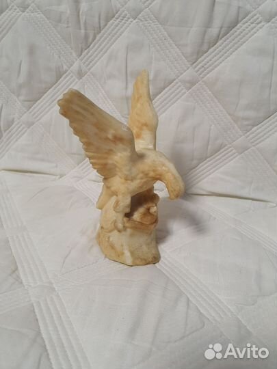 Статуэтка Орла светящаяся СССР