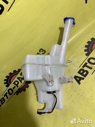 Бачок омывателя Хендай Солярис 1