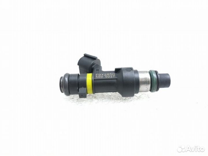 Форсунка топливная Nissan Serena C25 2.0 MR20DE