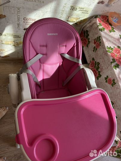Стульчик для кормления baoneo