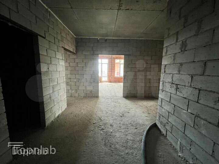 4-к. квартира, 149,1 м², 3/14 эт.