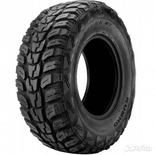 Kumho Road Venture M/T KL71 215/75 R15