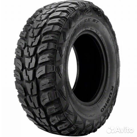 Kumho Road Venture M/T KL71 215/75 R15