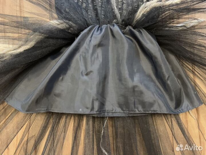 Костюм ведьмы артэ