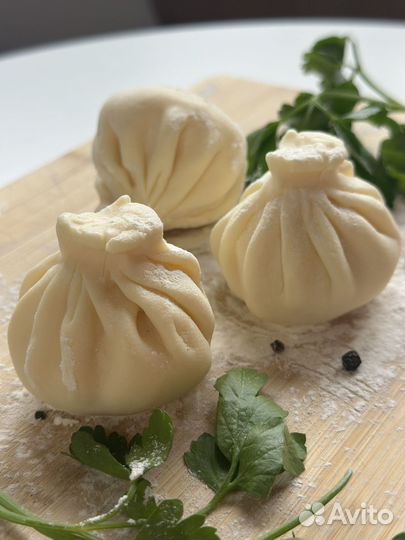 Мыло хинкали подарок на день рождения прикол