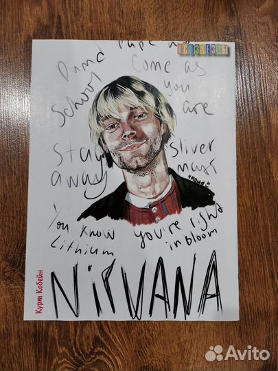 Плакаты постеры