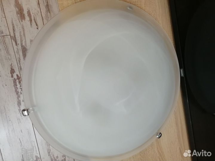 Светильник потолочный люстра 50 см