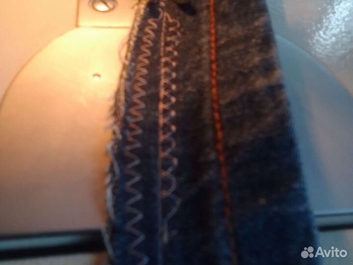 Швейная машина Veritas рубина