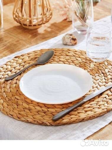 Посуда luminarc тарелки