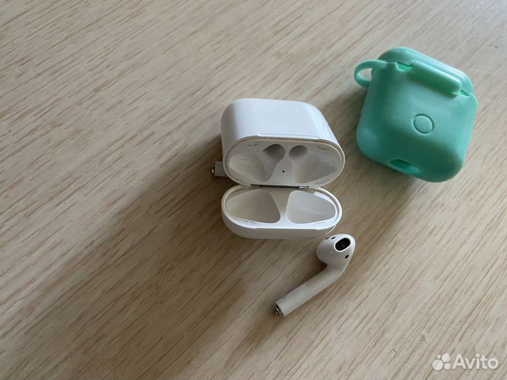 Airpods 2