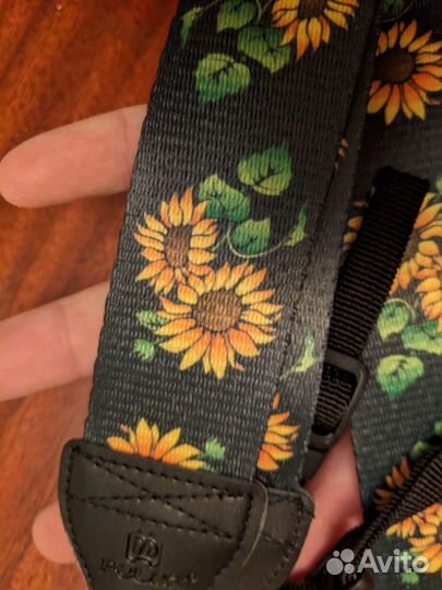 Ремень для фотоаппарата