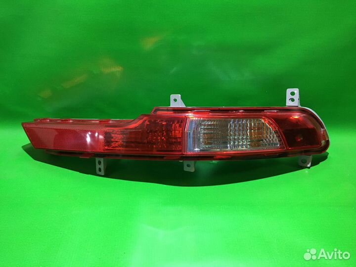 Фонарь в бампер правый Kia Sportage 3 2010-2015