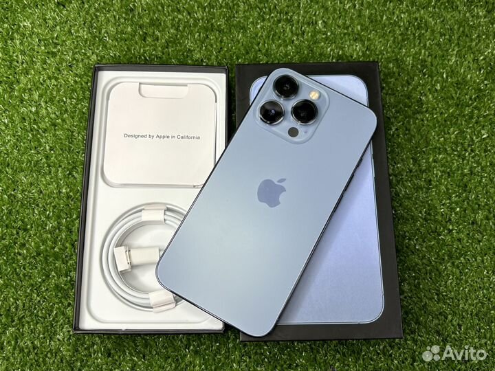 iPhone 13 Pro, 128 ГБ