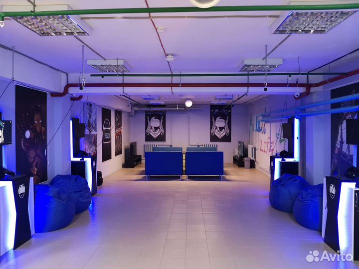 Виртуальное пространство