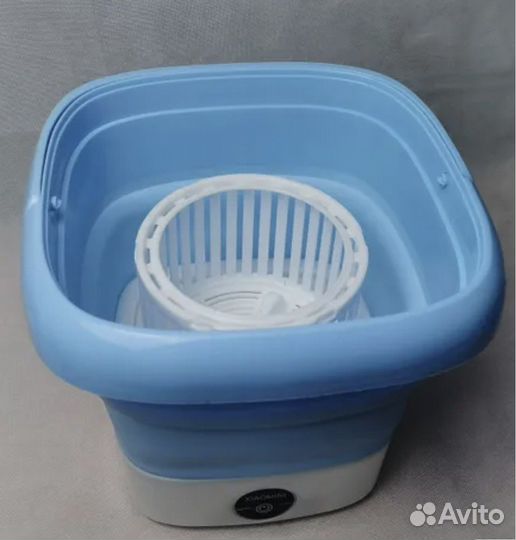 Мини стиральная машинка оптом