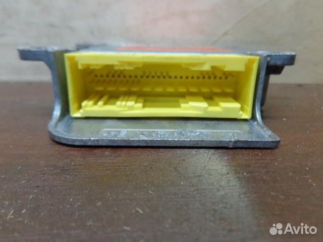 Эбу подушек безопасности Volkswagen Passat B5 GP 6Q0909605B