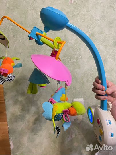 Карусель для детей