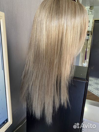 Парик ellen wille