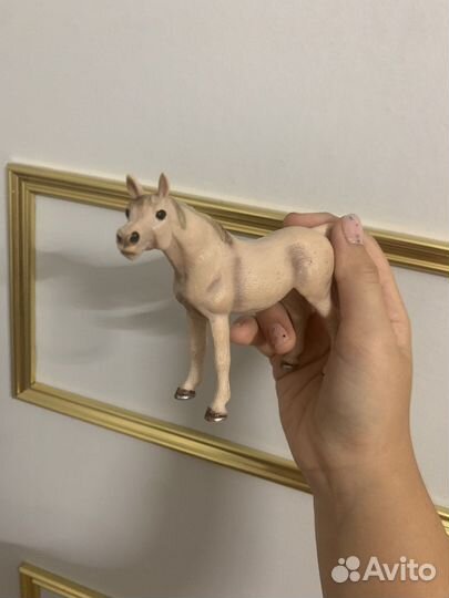 Лошадь ораб игрушка