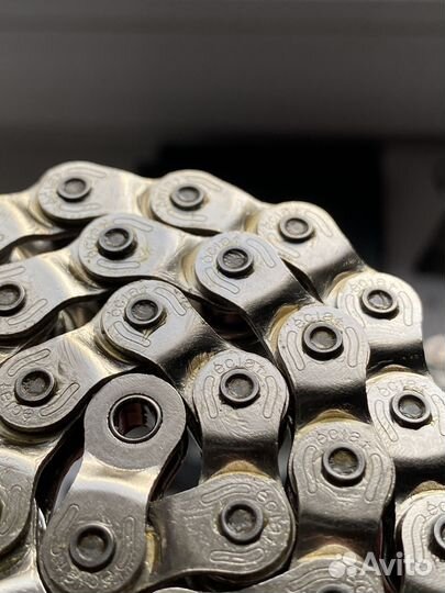 Запчасти на бмх