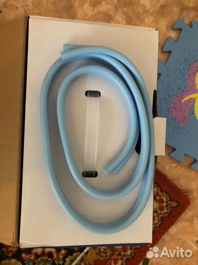 Матрас противопролежневый с компрессором