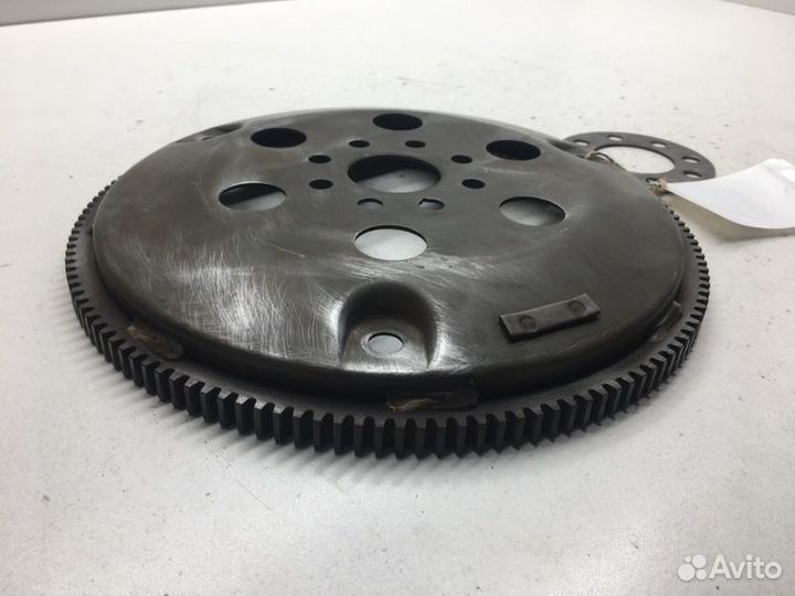 Маховик Mazda Mpv lwfw ajde 2005