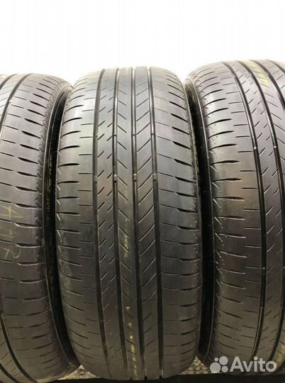 Bridgestone Alenza 001 235/55 R19 101V