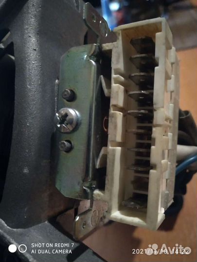 Двигататель стиральной машины hxgk5I