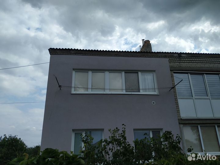 Окна пластиковые пвх бу