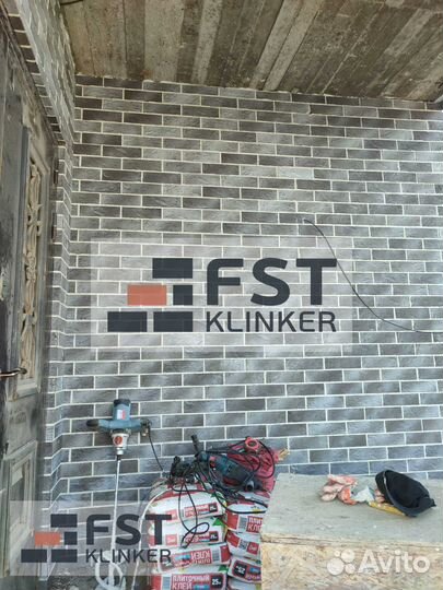 Гибкий кирпич / любой цвет под заказ