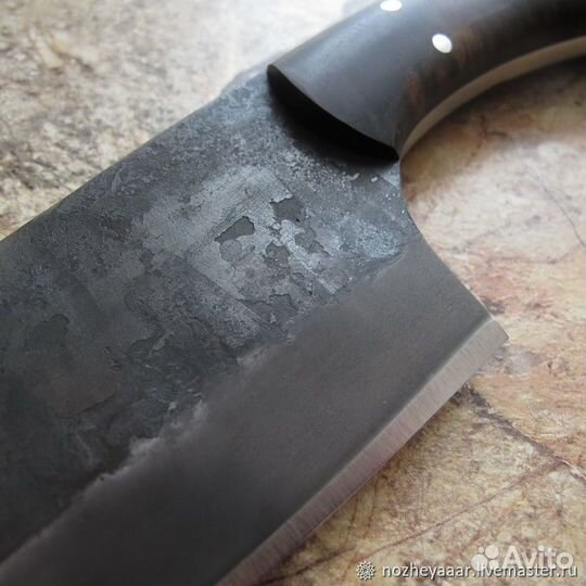 Тяпка-3 фултанг х12мф кап ореха (под заказ)