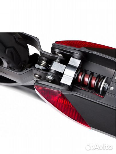 Складной электросамокат xDevice S3 PRO