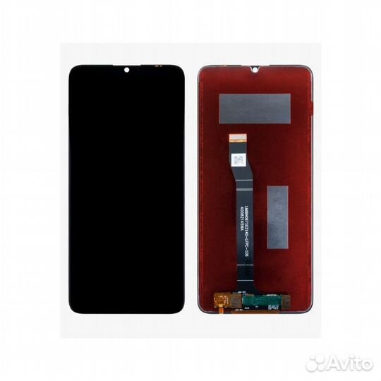 Дисплей для Huawei Nova Y70 (100 LCD)