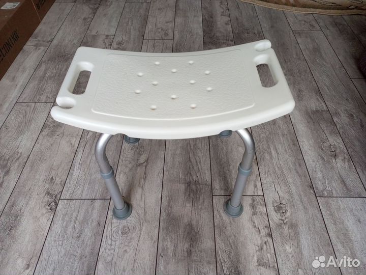 Стул для купания взрослый 