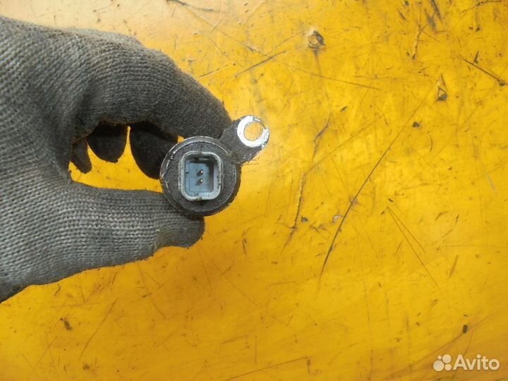 Клапан изменения фаз грм для Renault Megane II